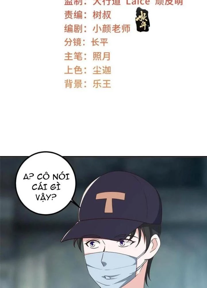 Lão Ba Cho Tôi Lựa Một Trong Mười Nữ Thần Để Kết Hôn Chapter 125 - 3