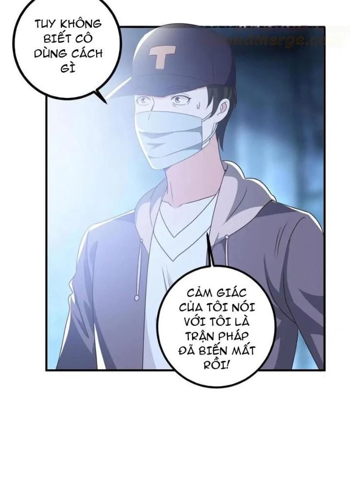 Lão Ba Cho Tôi Lựa Một Trong Mười Nữ Thần Để Kết Hôn Chapter 125 - 19