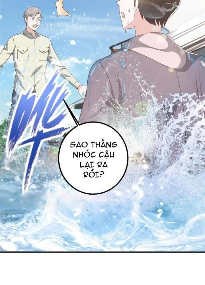 Lão Ba Cho Tôi Lựa Một Trong Mười Nữ Thần Để Kết Hôn Chapter 125 - 23