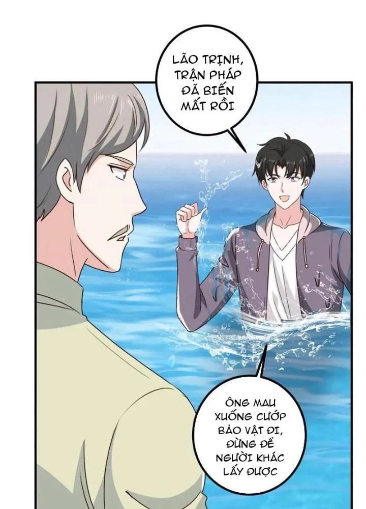 Lão Ba Cho Tôi Lựa Một Trong Mười Nữ Thần Để Kết Hôn Chapter 125 - 25