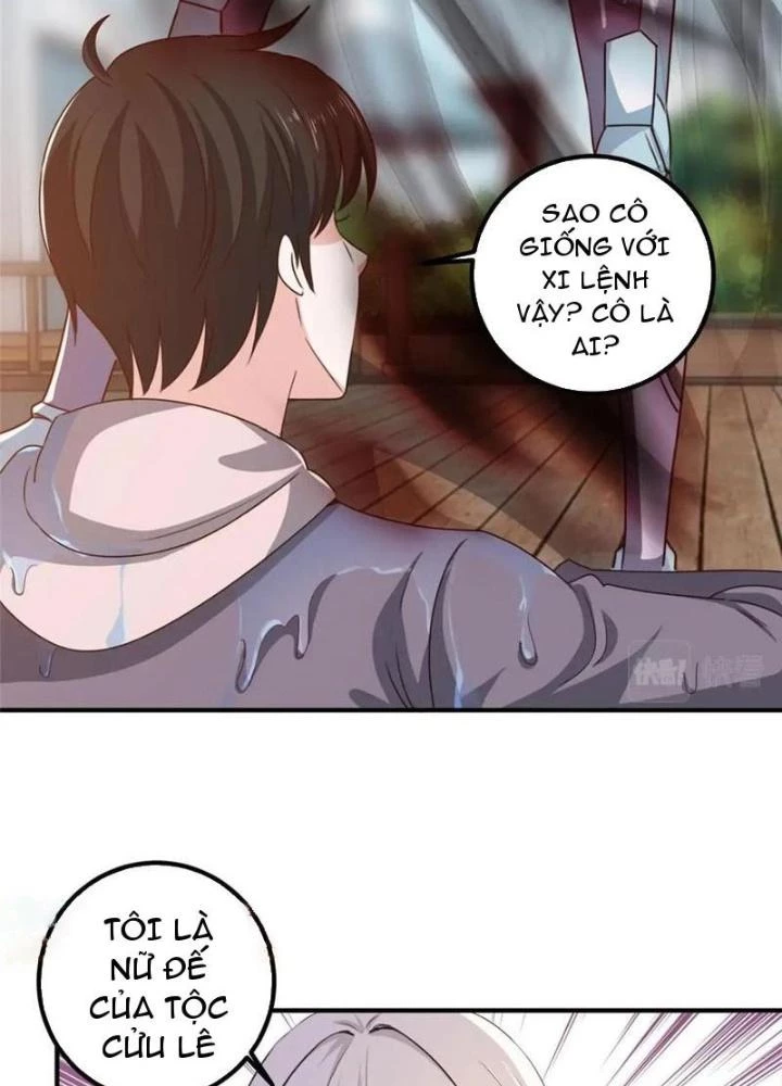 Lão Ba Cho Tôi Lựa Một Trong Mười Nữ Thần Để Kết Hôn Chapter 125 - 33