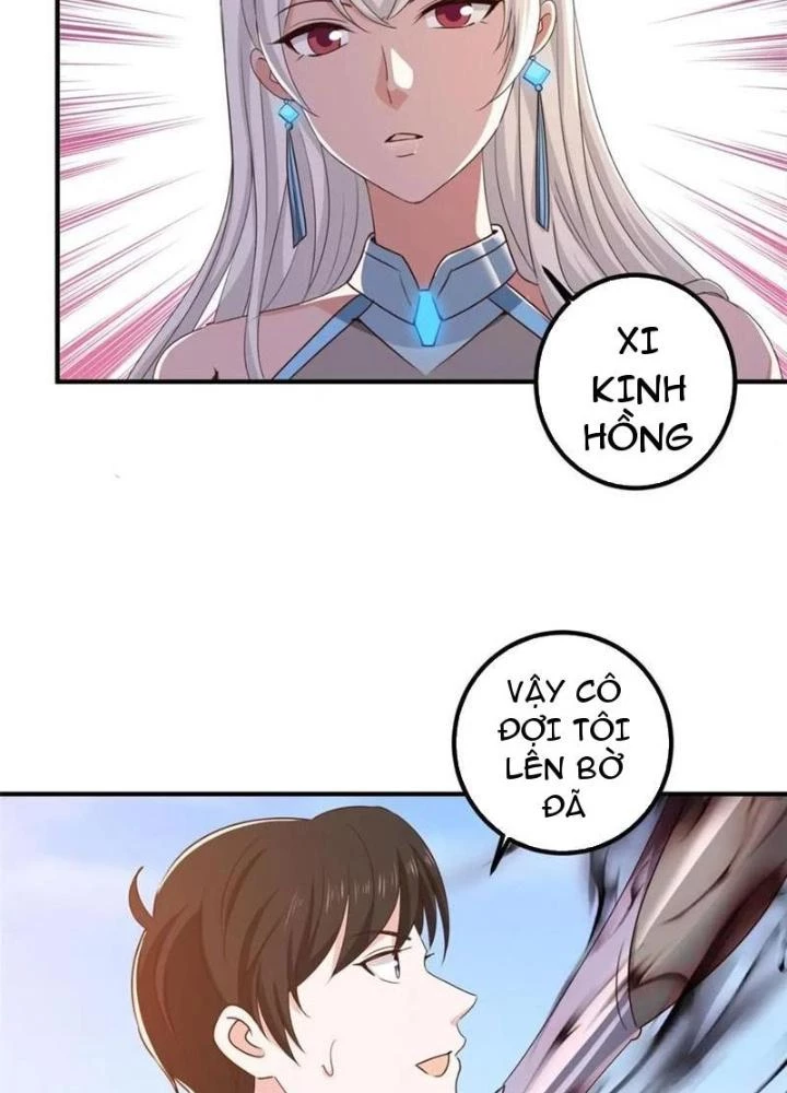 Lão Ba Cho Tôi Lựa Một Trong Mười Nữ Thần Để Kết Hôn Chapter 125 - 35