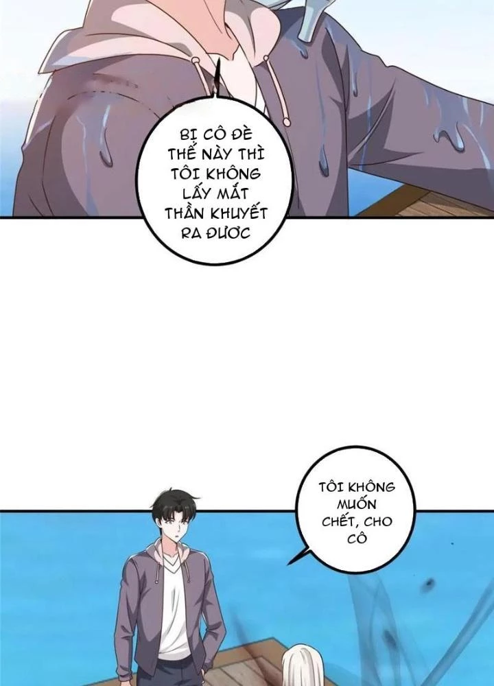 Lão Ba Cho Tôi Lựa Một Trong Mười Nữ Thần Để Kết Hôn Chapter 125 - 37