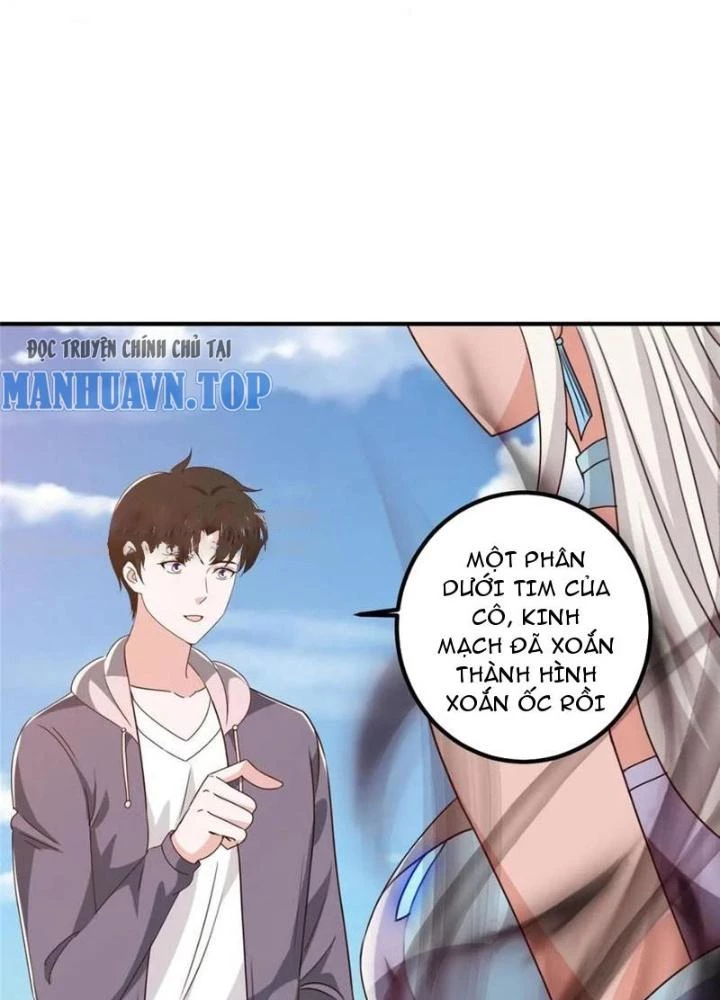 Lão Ba Cho Tôi Lựa Một Trong Mười Nữ Thần Để Kết Hôn Chapter 125 - 49