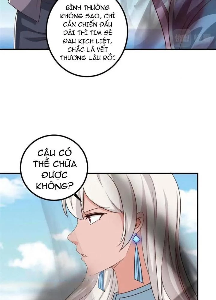 Lão Ba Cho Tôi Lựa Một Trong Mười Nữ Thần Để Kết Hôn Chapter 125 - 51