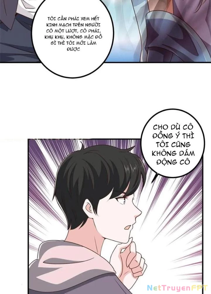 Lão Ba Cho Tôi Lựa Một Trong Mười Nữ Thần Để Kết Hôn Chapter 125 - 57