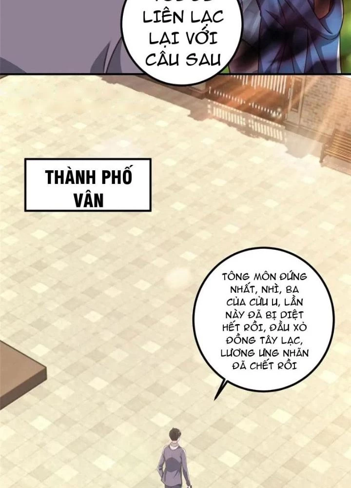Lão Ba Cho Tôi Lựa Một Trong Mười Nữ Thần Để Kết Hôn Chapter 125 - 65