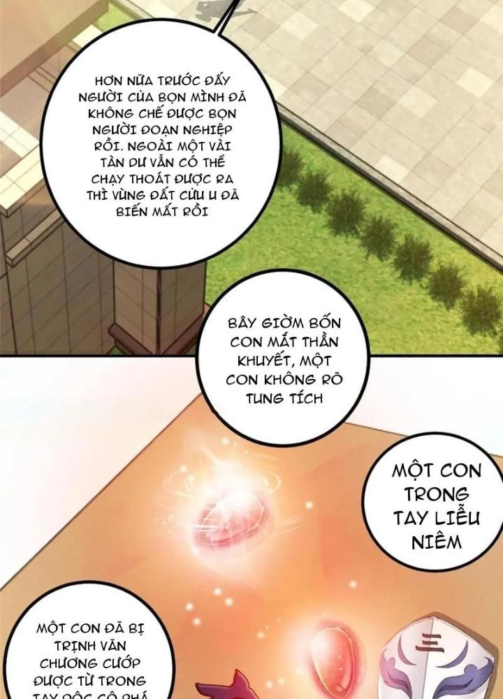 Lão Ba Cho Tôi Lựa Một Trong Mười Nữ Thần Để Kết Hôn Chapter 125 - 67