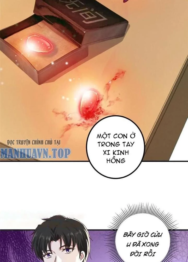 Lão Ba Cho Tôi Lựa Một Trong Mười Nữ Thần Để Kết Hôn Chapter 125 - 69
