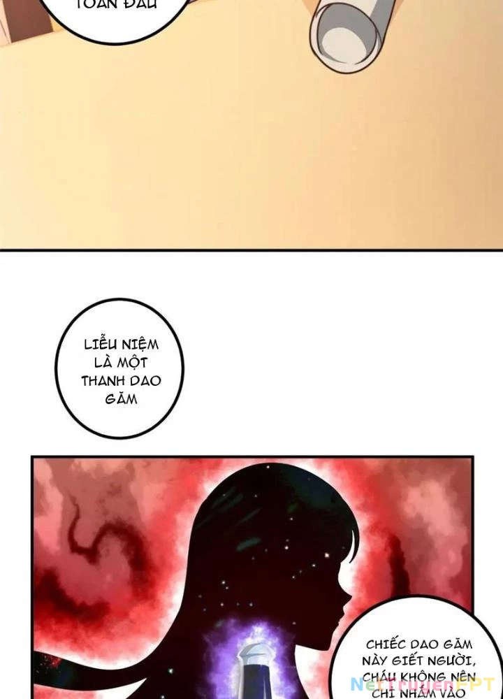 Lão Ba Cho Tôi Lựa Một Trong Mười Nữ Thần Để Kết Hôn Chapter 126 - 13