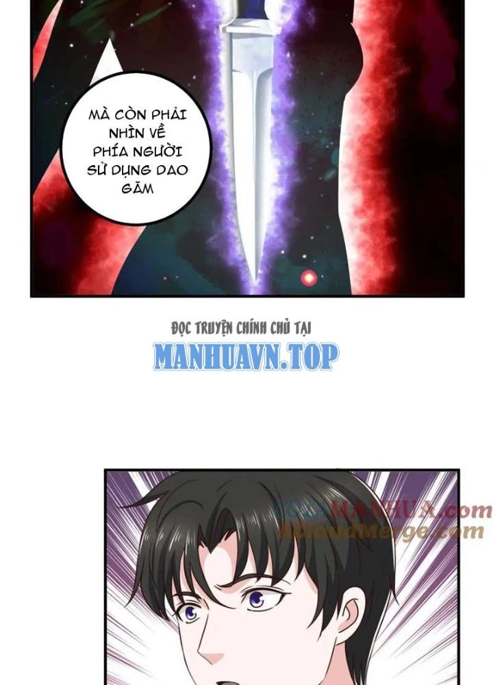 Lão Ba Cho Tôi Lựa Một Trong Mười Nữ Thần Để Kết Hôn Chapter 126 - 15