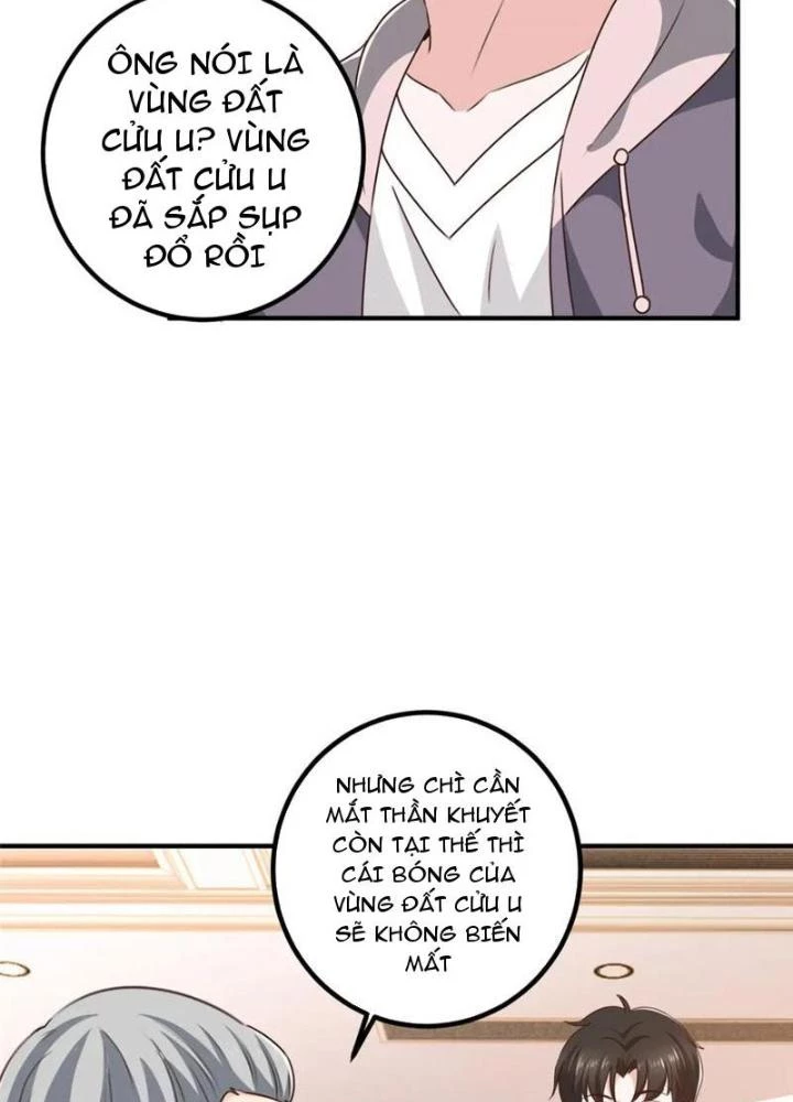Lão Ba Cho Tôi Lựa Một Trong Mười Nữ Thần Để Kết Hôn Chapter 126 - 17