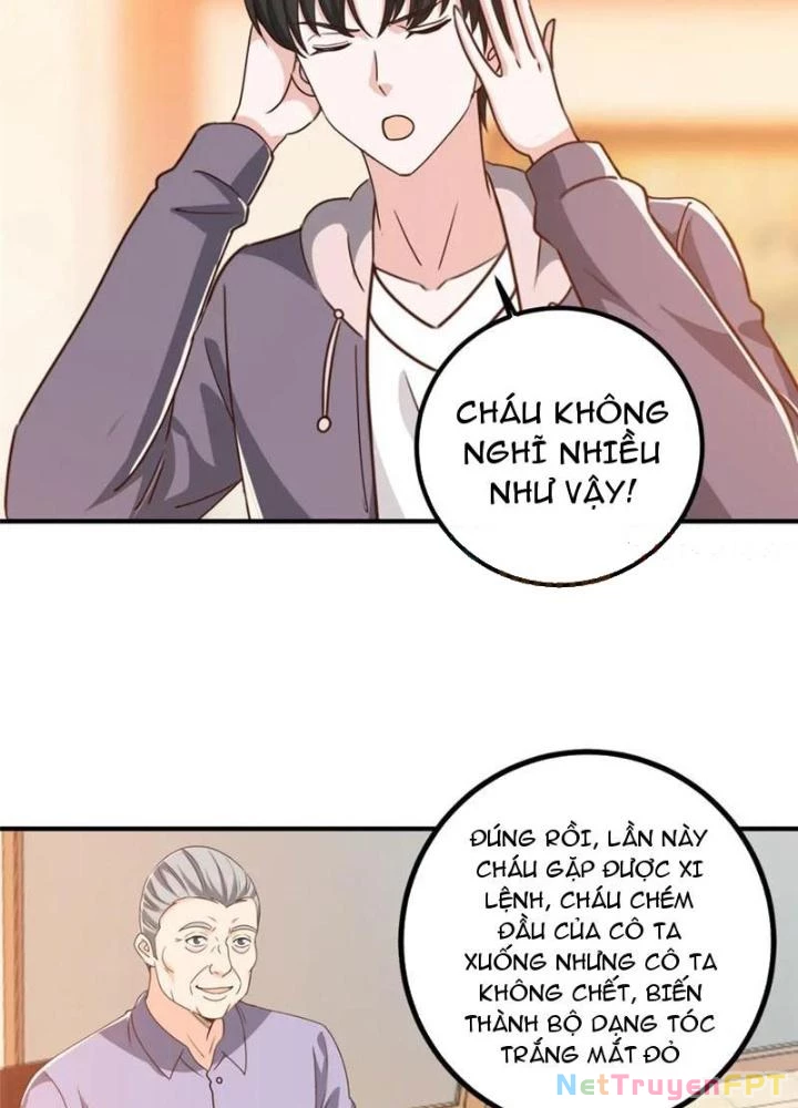 Lão Ba Cho Tôi Lựa Một Trong Mười Nữ Thần Để Kết Hôn Chapter 126 - 21