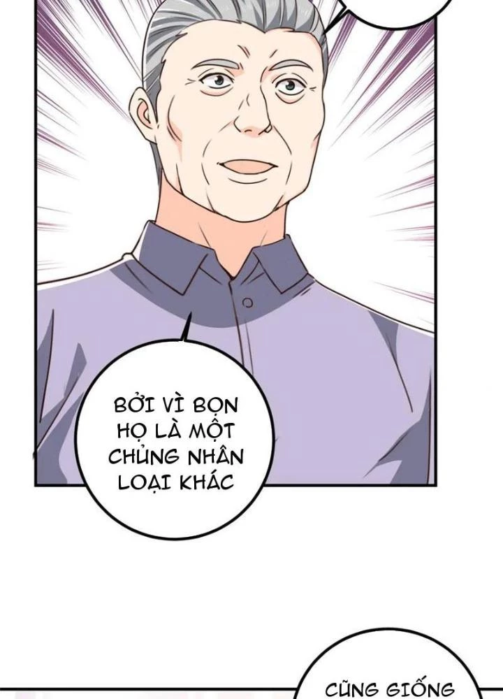 Lão Ba Cho Tôi Lựa Một Trong Mười Nữ Thần Để Kết Hôn Chapter 126 - 25