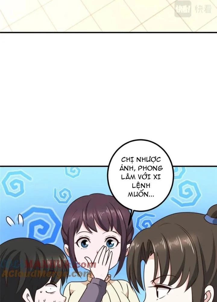 Lão Ba Cho Tôi Lựa Một Trong Mười Nữ Thần Để Kết Hôn Chapter 126 - 43