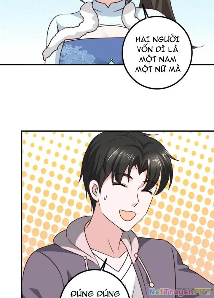 Lão Ba Cho Tôi Lựa Một Trong Mười Nữ Thần Để Kết Hôn Chapter 126 - 47