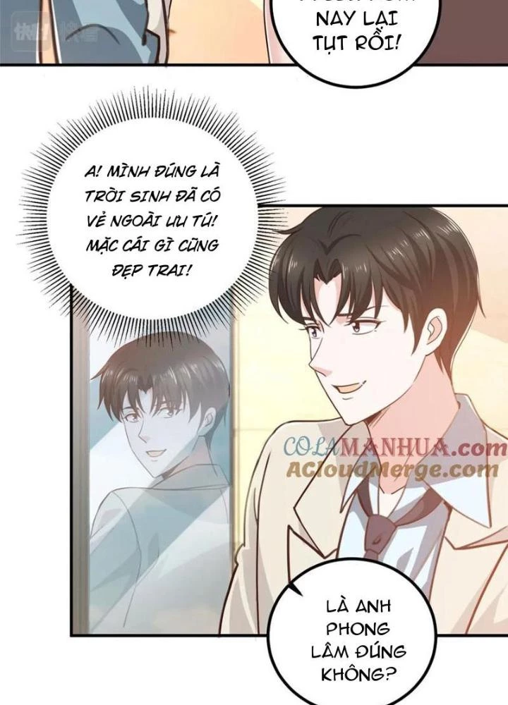 Lão Ba Cho Tôi Lựa Một Trong Mười Nữ Thần Để Kết Hôn Chapter 126 - 55