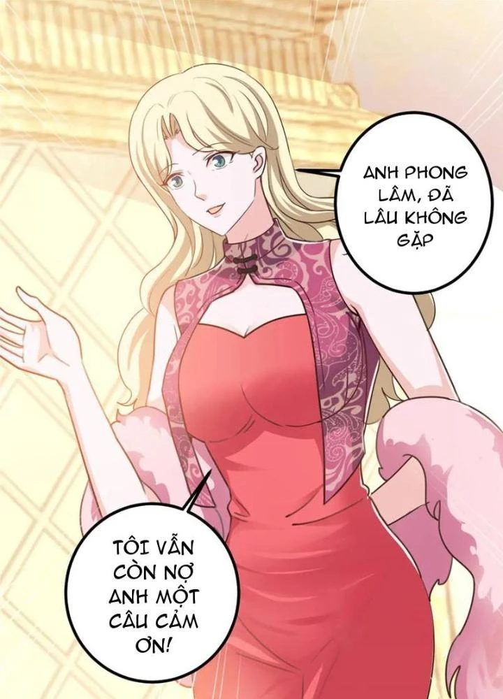 Lão Ba Cho Tôi Lựa Một Trong Mười Nữ Thần Để Kết Hôn Chapter 126 - 57
