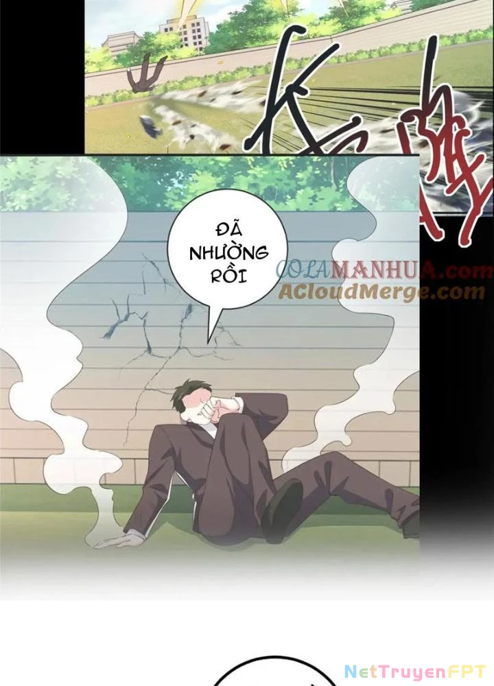 Lão Ba Cho Tôi Lựa Một Trong Mười Nữ Thần Để Kết Hôn Chapter 126 - 67