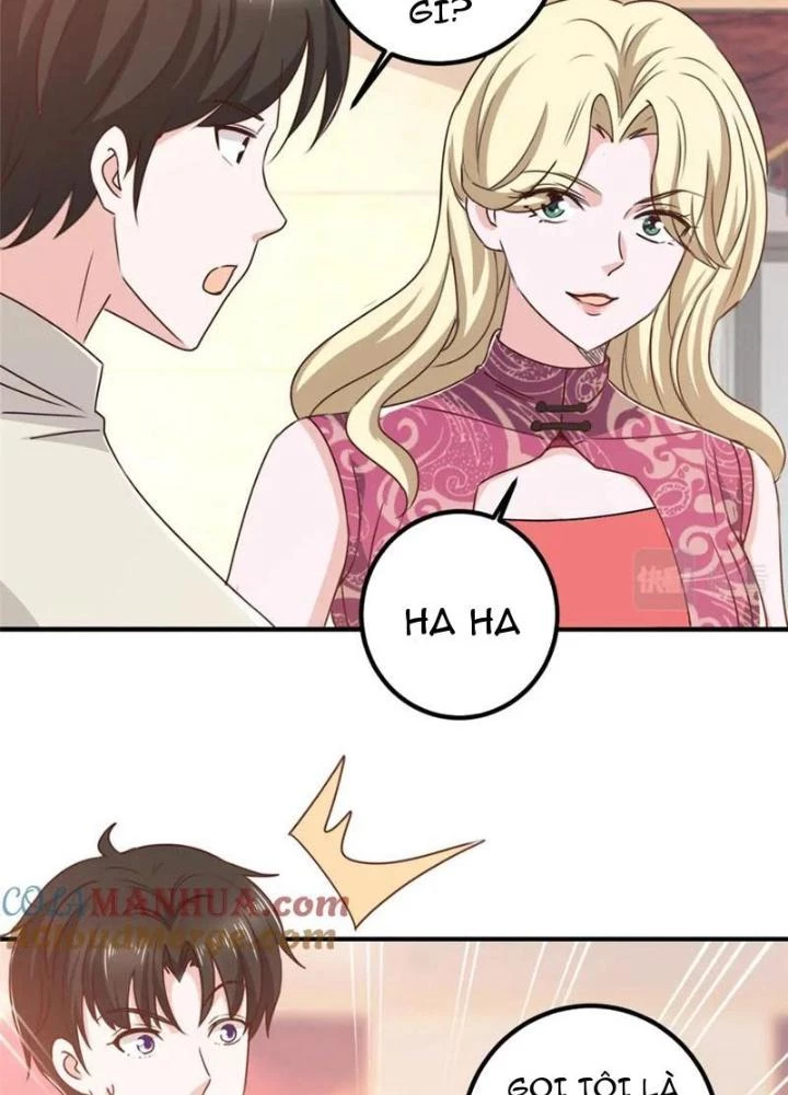 Lão Ba Cho Tôi Lựa Một Trong Mười Nữ Thần Để Kết Hôn Chapter 126 - 69