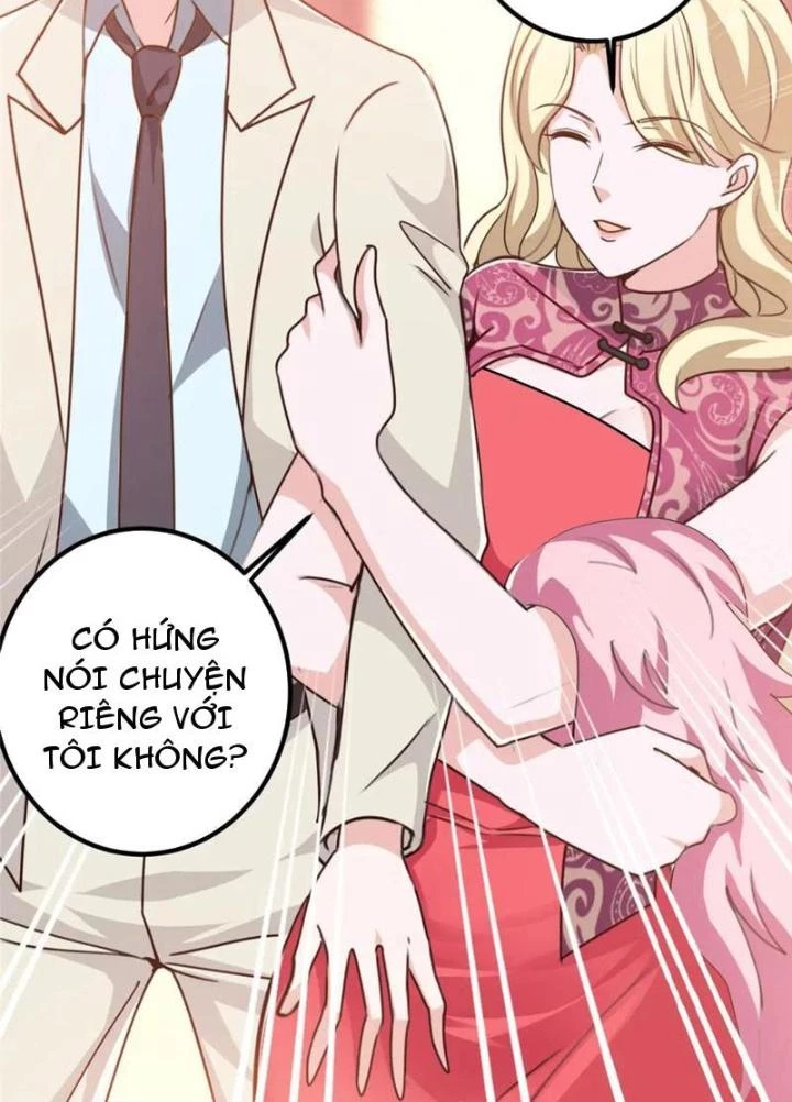 Lão Ba Cho Tôi Lựa Một Trong Mười Nữ Thần Để Kết Hôn Chapter 126 - 71