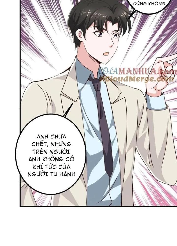 Lão Ba Cho Tôi Lựa Một Trong Mười Nữ Thần Để Kết Hôn Chapter 127 - 5