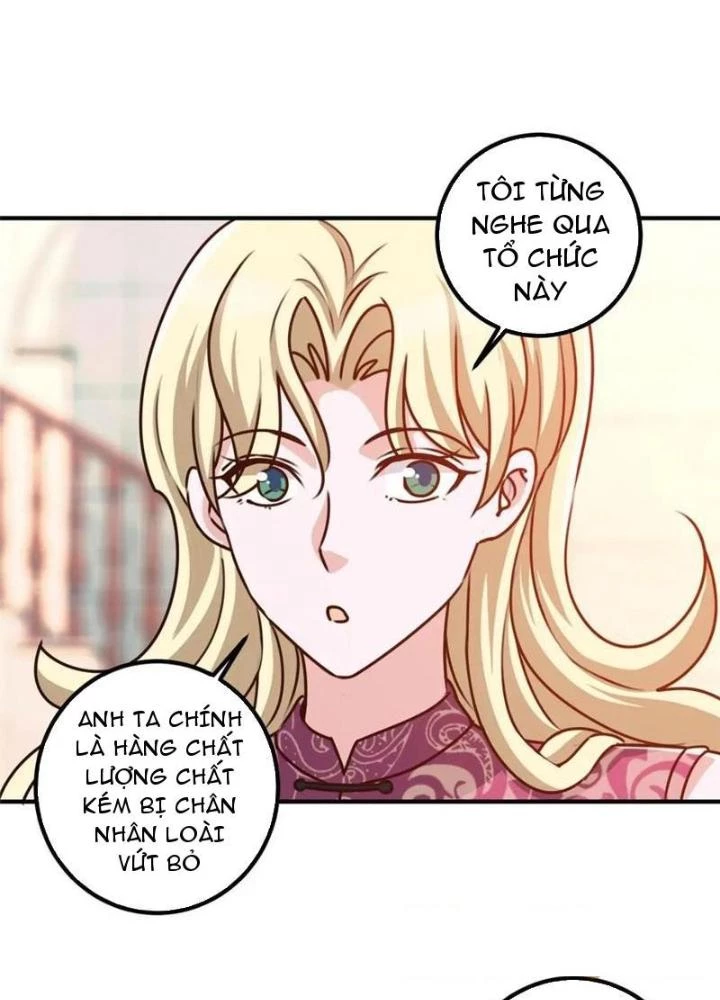 Lão Ba Cho Tôi Lựa Một Trong Mười Nữ Thần Để Kết Hôn Chapter 127 - 9