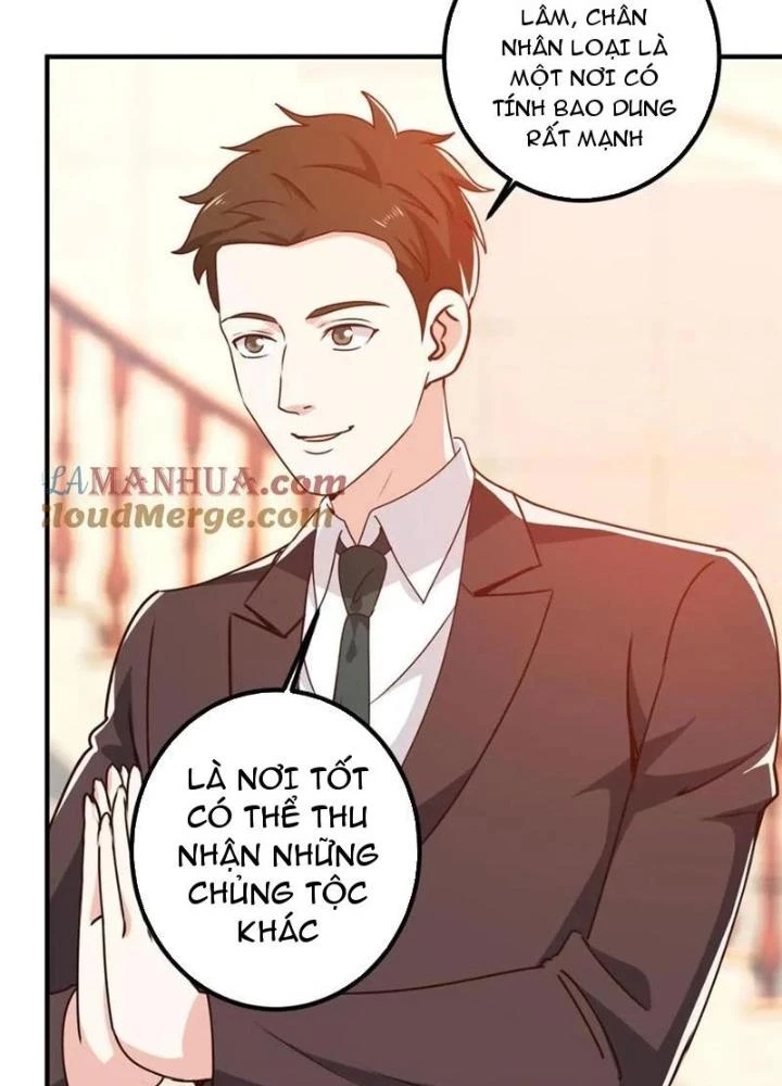 Lão Ba Cho Tôi Lựa Một Trong Mười Nữ Thần Để Kết Hôn Chapter 127 - 15