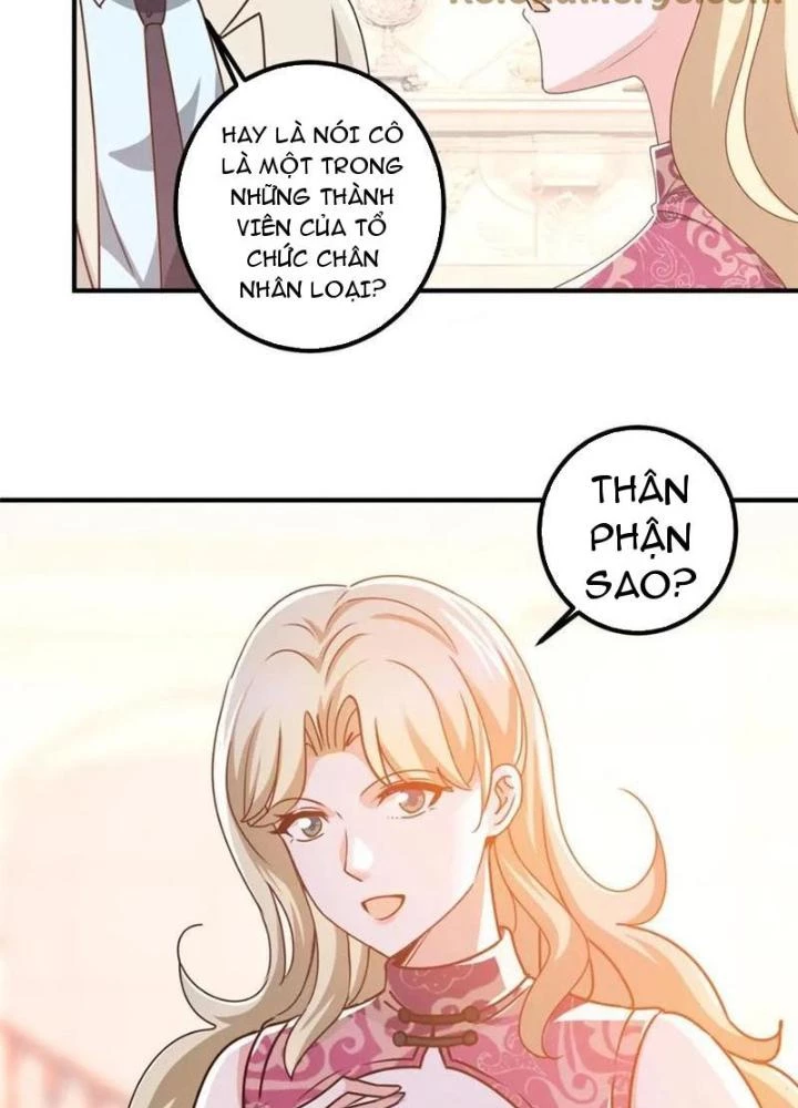 Lão Ba Cho Tôi Lựa Một Trong Mười Nữ Thần Để Kết Hôn Chapter 127 - 21