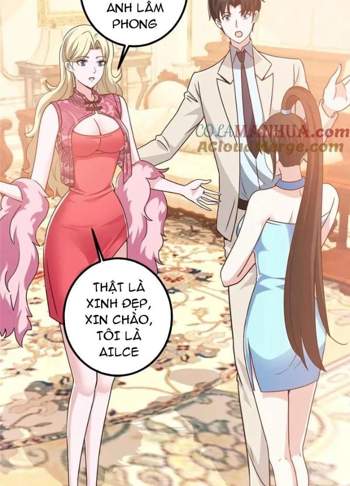 Lão Ba Cho Tôi Lựa Một Trong Mười Nữ Thần Để Kết Hôn Chapter 127 - 41
