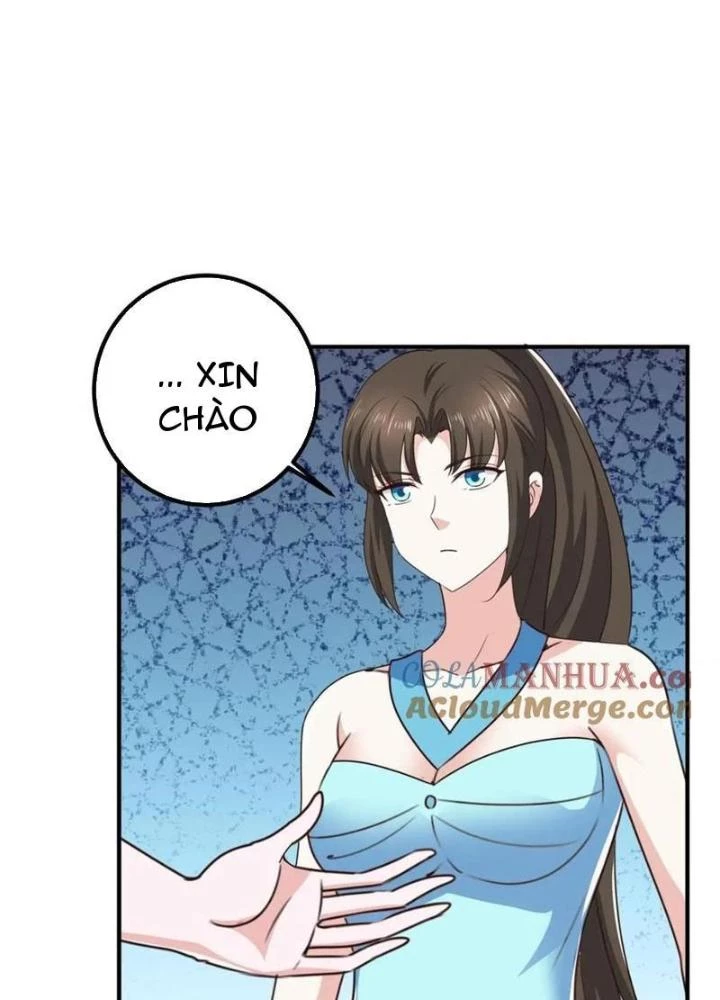 Lão Ba Cho Tôi Lựa Một Trong Mười Nữ Thần Để Kết Hôn Chapter 127 - 43