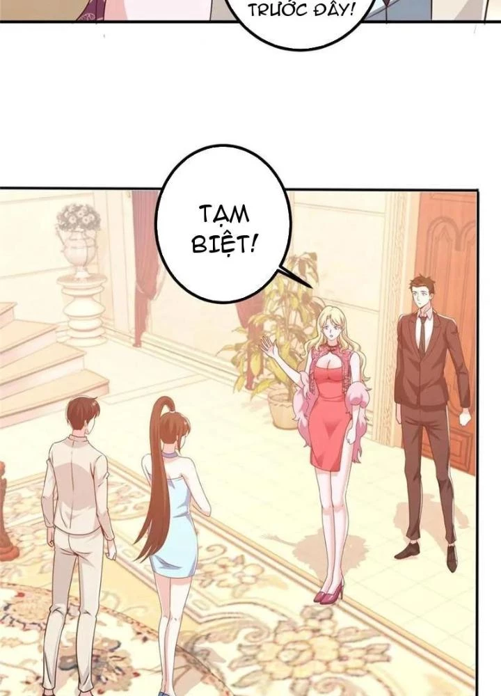 Lão Ba Cho Tôi Lựa Một Trong Mười Nữ Thần Để Kết Hôn Chapter 127 - 47