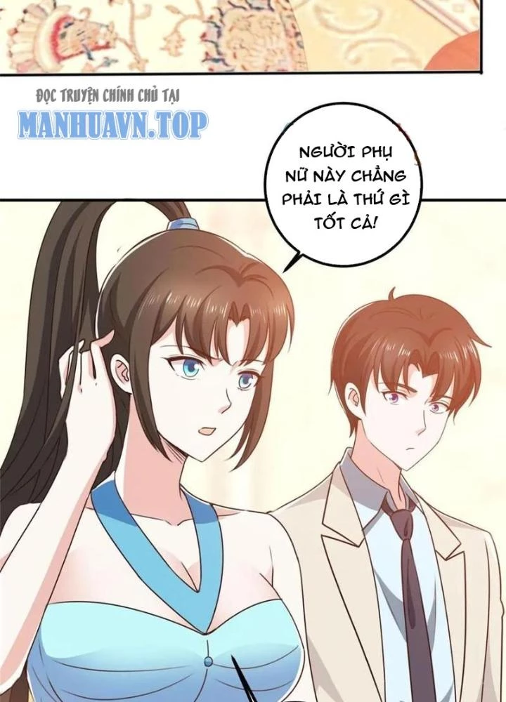 Lão Ba Cho Tôi Lựa Một Trong Mười Nữ Thần Để Kết Hôn Chapter 127 - 49
