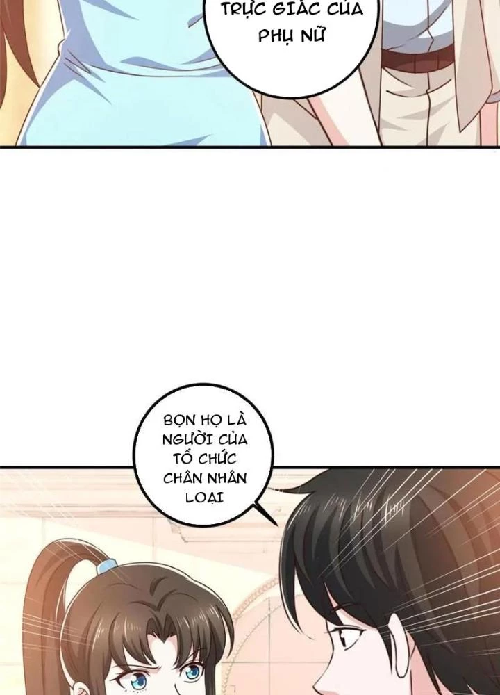 Lão Ba Cho Tôi Lựa Một Trong Mười Nữ Thần Để Kết Hôn Chapter 127 - 51