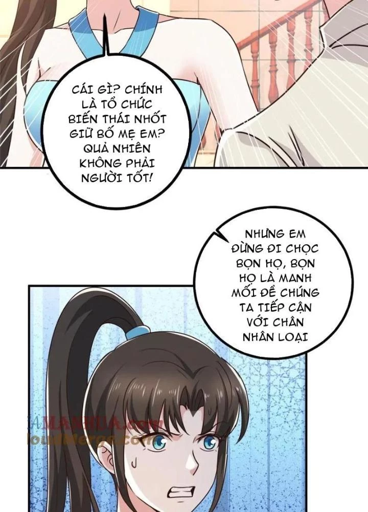 Lão Ba Cho Tôi Lựa Một Trong Mười Nữ Thần Để Kết Hôn Chapter 127 - 53