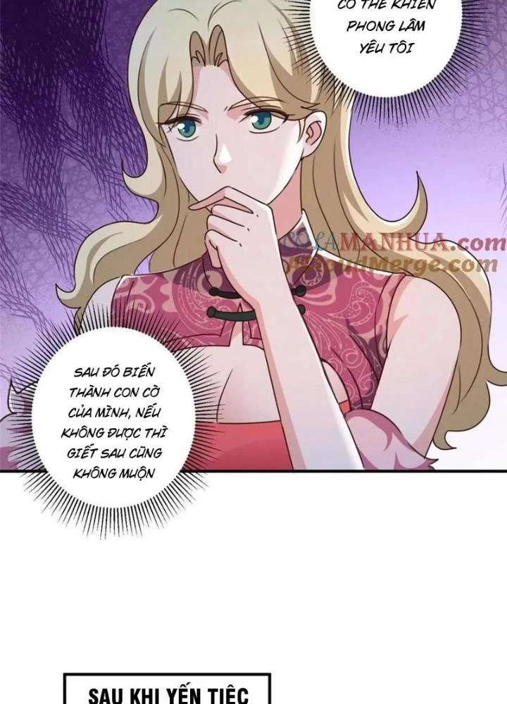 Lão Ba Cho Tôi Lựa Một Trong Mười Nữ Thần Để Kết Hôn Chapter 127 - 59