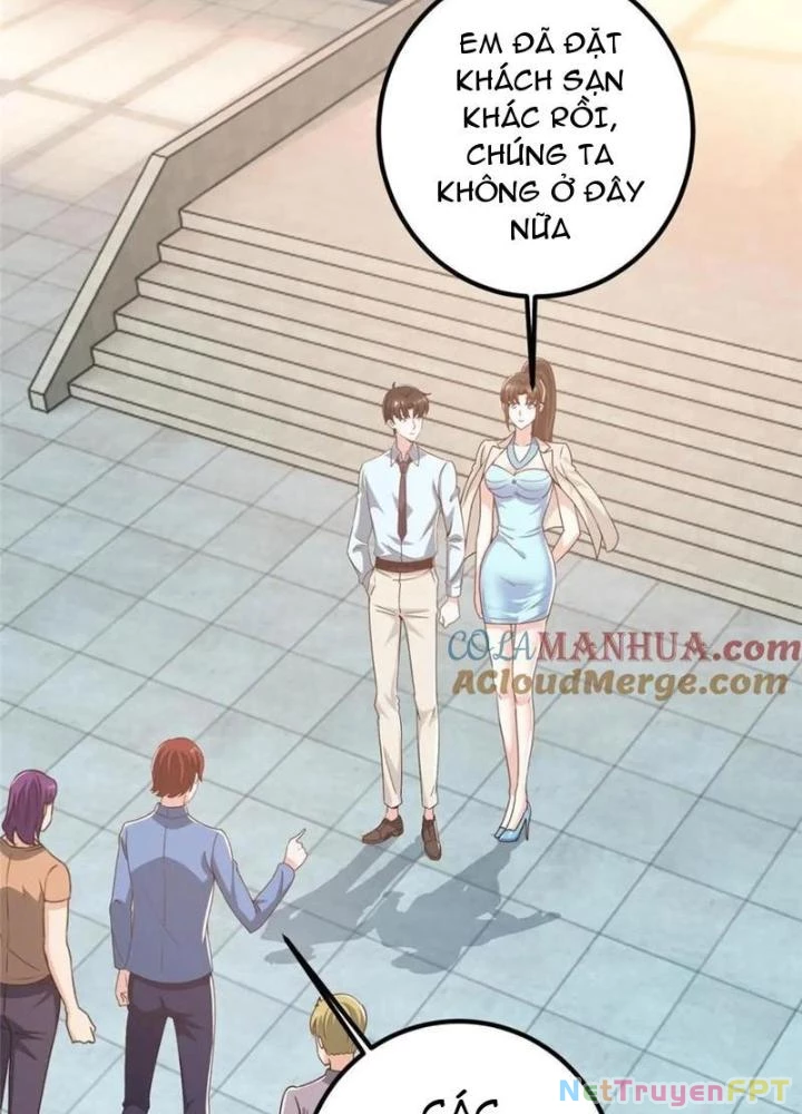 Lão Ba Cho Tôi Lựa Một Trong Mười Nữ Thần Để Kết Hôn Chapter 127 - 61