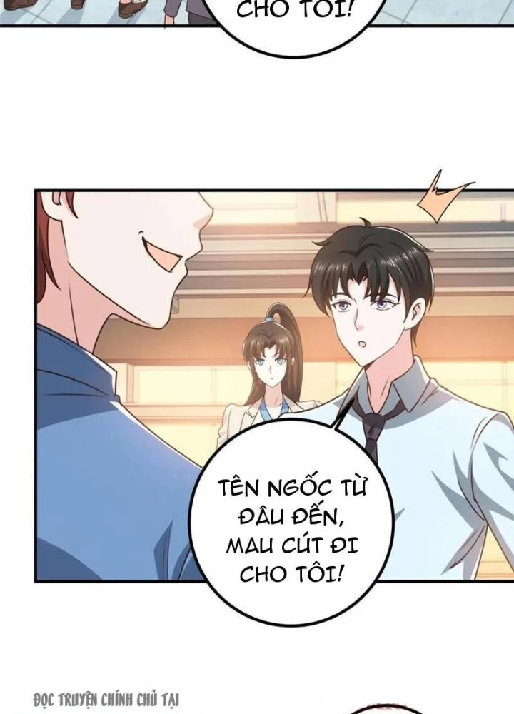 Lão Ba Cho Tôi Lựa Một Trong Mười Nữ Thần Để Kết Hôn Chapter 127 - 63