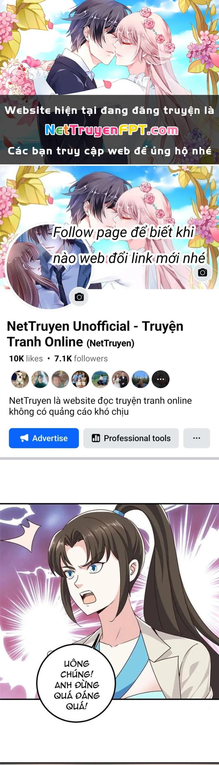 Lão Ba Cho Tôi Lựa Một Trong Mười Nữ Thần Để Kết Hôn Chapter 128 - 1