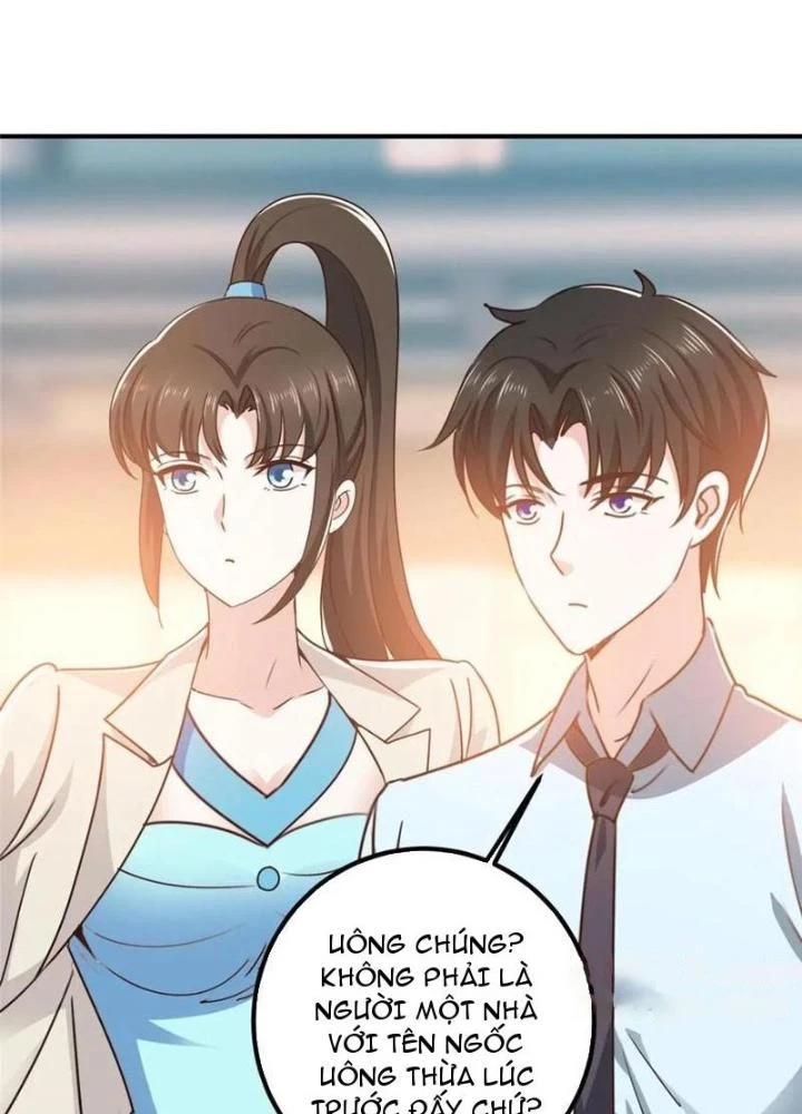 Lão Ba Cho Tôi Lựa Một Trong Mười Nữ Thần Để Kết Hôn Chapter 128 - 7