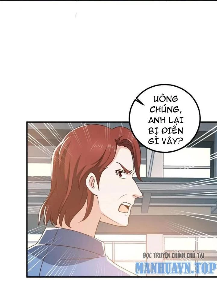 Lão Ba Cho Tôi Lựa Một Trong Mười Nữ Thần Để Kết Hôn Chapter 128 - 9