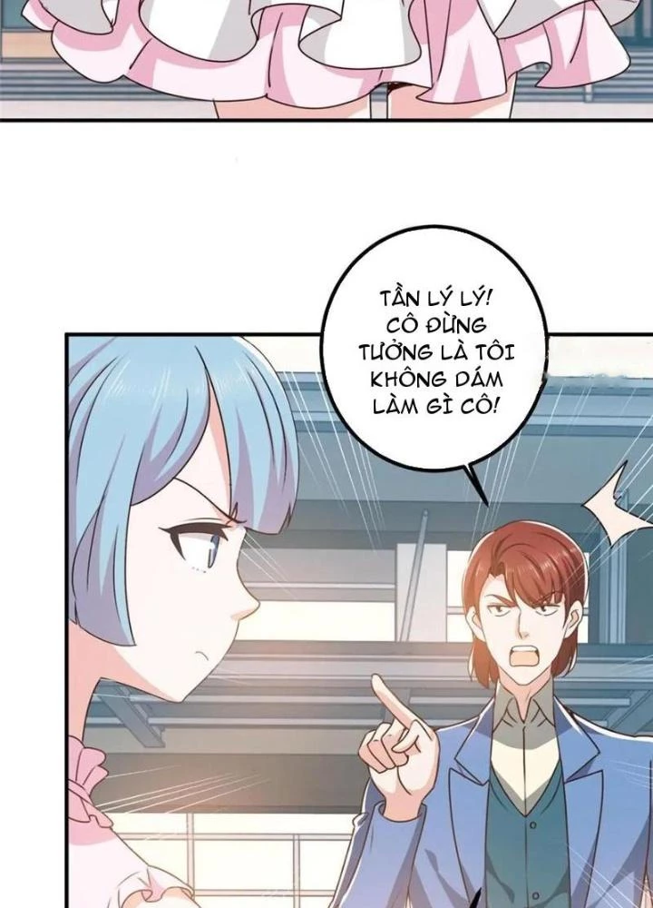 Lão Ba Cho Tôi Lựa Một Trong Mười Nữ Thần Để Kết Hôn Chapter 128 - 13