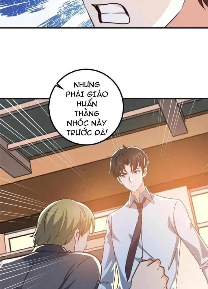 Lão Ba Cho Tôi Lựa Một Trong Mười Nữ Thần Để Kết Hôn Chapter 128 - 19