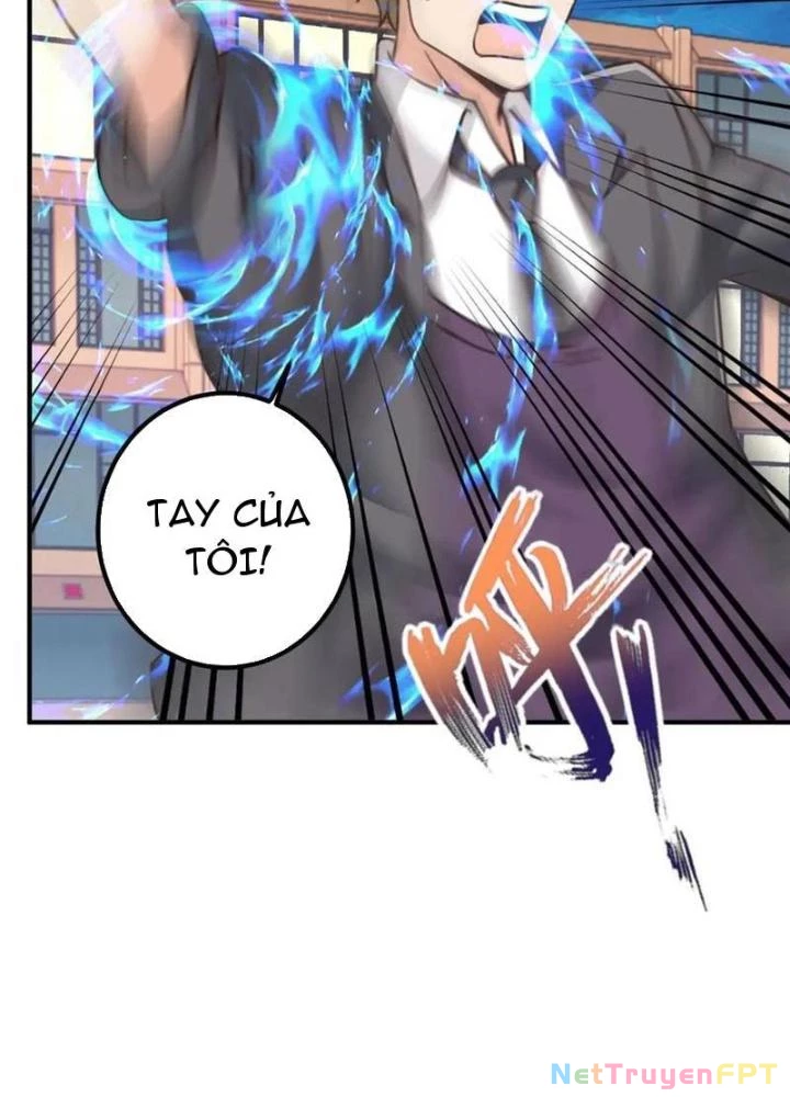 Lão Ba Cho Tôi Lựa Một Trong Mười Nữ Thần Để Kết Hôn Chapter 128 - 25