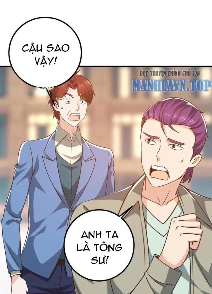 Lão Ba Cho Tôi Lựa Một Trong Mười Nữ Thần Để Kết Hôn Chapter 128 - 31
