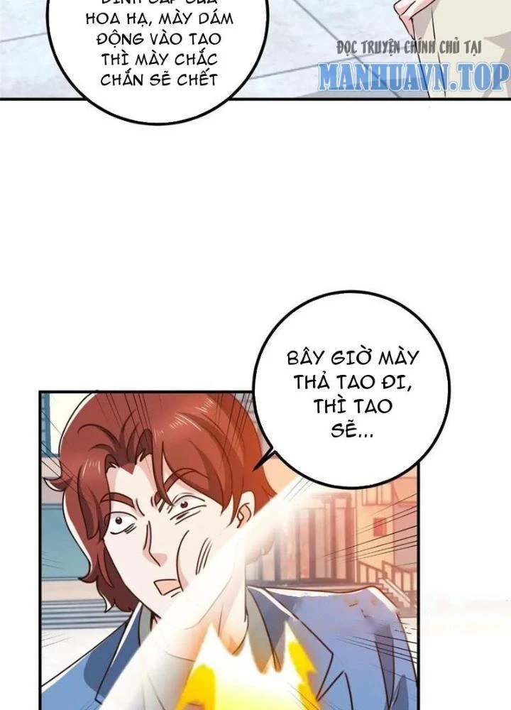 Lão Ba Cho Tôi Lựa Một Trong Mười Nữ Thần Để Kết Hôn Chapter 128 - 43