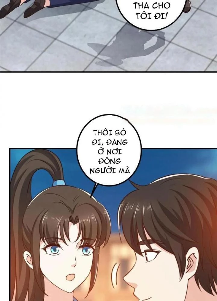 Lão Ba Cho Tôi Lựa Một Trong Mười Nữ Thần Để Kết Hôn Chapter 128 - 48