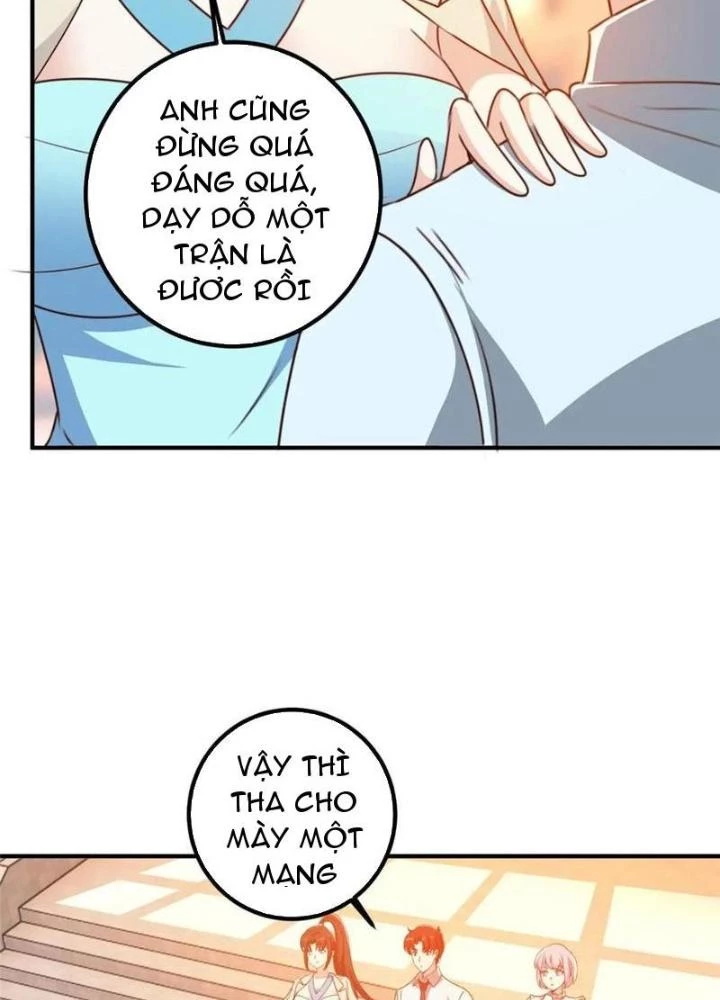 Lão Ba Cho Tôi Lựa Một Trong Mười Nữ Thần Để Kết Hôn Chapter 128 - 50