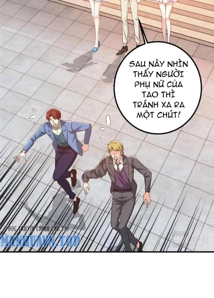 Lão Ba Cho Tôi Lựa Một Trong Mười Nữ Thần Để Kết Hôn Chapter 128 - 52