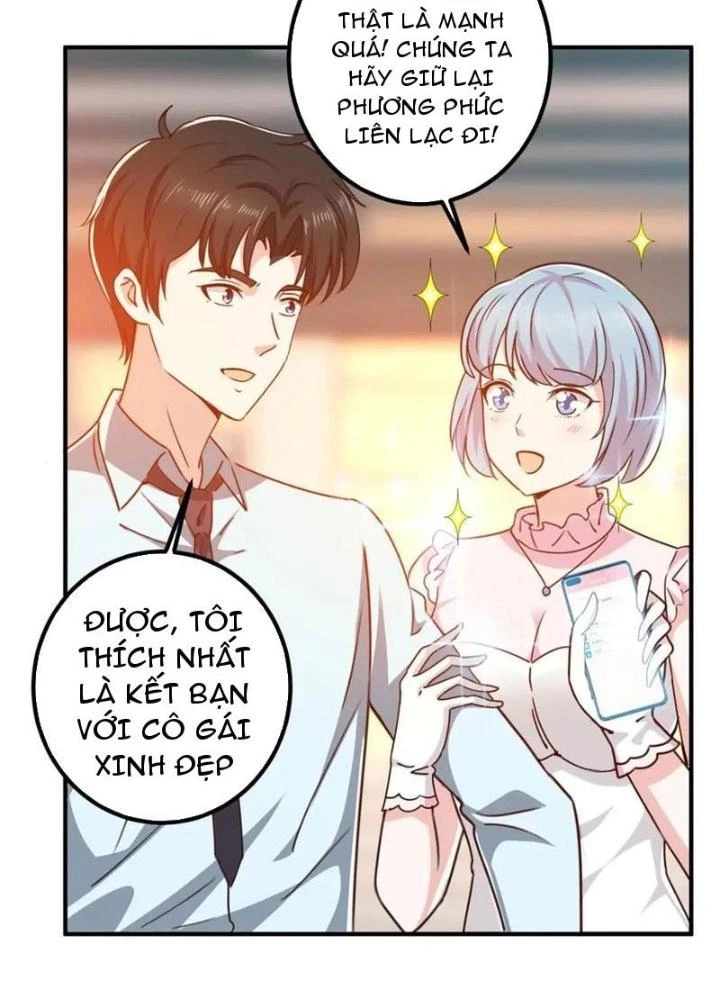 Lão Ba Cho Tôi Lựa Một Trong Mười Nữ Thần Để Kết Hôn Chapter 128 - 54